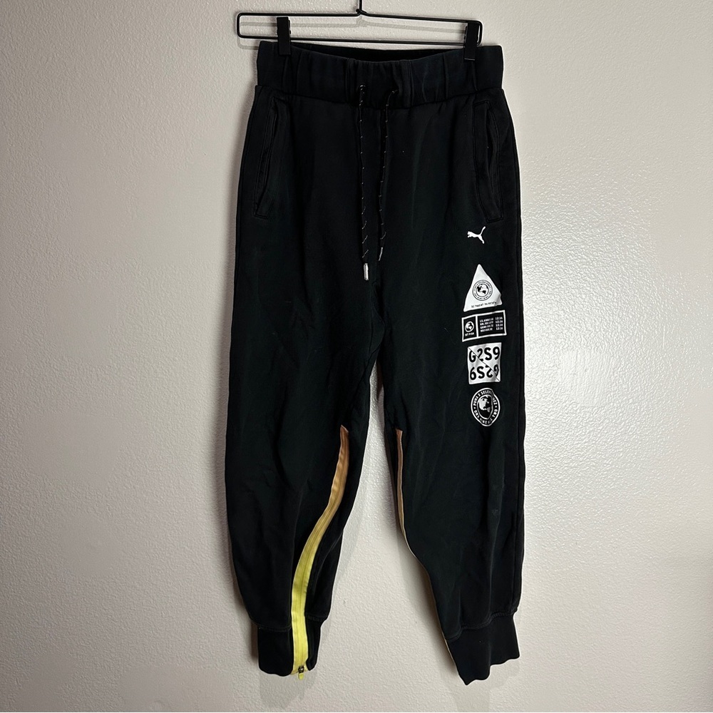 Selena Gomez x Puma Track Pants Size XS